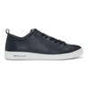 PS BY PAUL SMITH PS BY PAUL SMITH NAVY MIYAYA SNEAKERS