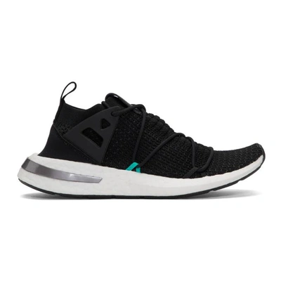 Adidas Originals Adidas Arkyn Lace In Black