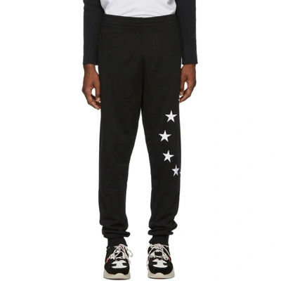 Etudes Studio Etudes Black Tempera Europa Lounge Pants