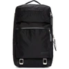 MASTER-PIECE CO MASTER-PIECE CO BLACK LIGHTNING BACKPACK