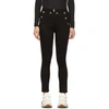 RAG & BONE RAG AND BONE BLACK PENTON JEANS