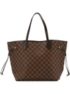 LOUIS VUITTON Neverfull NM tote