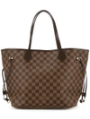 LOUIS VUITTON Neverfull MM tote