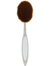 ARTIS ARTIS ELITE COLLECTION OVAL 8 BRUSH - METALLIC