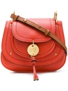 SEE BY CHLOÉ VINTAGE small Susie cross body bag