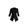 CHIARA BONI EMILIA JACKET BLACK