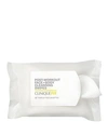 CLINIQUE FIT POST-WORKOUT FACE + BODY CLEANSING SWIPES,K4N501