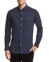 TED BAKER BLOOSH SHACKET REGULAR FIT BUTTON-DOWN SHIRT - 100% EXCLUSIVE,TC8MGAE9BLOOSH