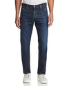 Ag Everett Slim Straight Fit Jeans In Series In Series