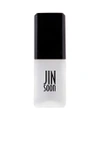 Jinsoon Matte Maker Top Coat In N,a