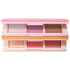 SEPHORA COLLECTION MUSEUM OF ICE CREAM X SEPHORA COLLECTION SUGAR WAFER FACE PALETTE SUGAR WAFER FACE PALETTE,2077576