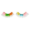 SEPHORA COLLECTION MUSEUM OF ICE CREAM X SEPHORA COLLECTION RAINBOW SHERBET LASH RAINBOW SHERBET LASH 1 PAIR OF LASHES,2071413