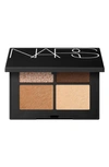 Nars Quad Eyeshadow Palette In Mojave