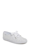 KEDS KEDS® X KATE SPADE NEW YORK GLITTER SNEAKER,WF57835