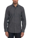 ROBERT GRAHAM LANDEN TAILORED FIT WOVEN SHIRT,889066570869