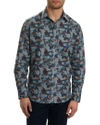 ROBERT GRAHAM MASSIF CLASSIC FIT WOVEN SHIRT,889066641422