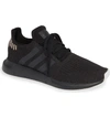 Adidas Originals Swift Run Sneaker In Core Black / Carbon /whit