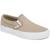 VANS CLASSIC SLIP-ON SNEAKER,VN0A38F7OUE