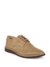 TOMS Aviator Wing-Tip Derbys