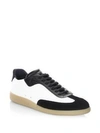 PUBLIC SCHOOL OTTO LACE-UP LOW-TOP trainers,0400098476714