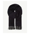 TOM FORD Cashmere scarf