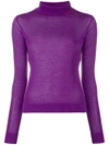 PINKO TURTLENECK SWEATER