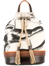 JW ANDERSON SAILOR BACKPACK