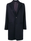 APC LOOSE FITTED COAT
