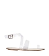 TIBI Hallie Sandals,SP18HA5212