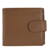 DENTS RFID protection leather wallet