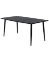 16 Elliot Way Osborne Outdoor Dining Table