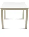 16 Elliot Way Skyline Outdoor Square Dining Table