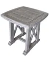 16 Elliot Way Surf Side Outdoor Side Table