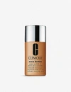 Clinique Even Better Makeup Spf 15 In Cn 113 Sepia