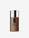 CLINIQUE CLINIQUE CN 127 TRUFFLE EVEN BETTER MAKEUP SPF 15 FOUNDATION 30ML,99929527