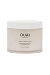 Ouai Melrose Place Scalp & Body Scrub In N,a