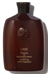 Oribe 8.5 Oz. Shampoo For Magnificent Volume