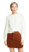 M.PATMOS ANOUK SWEATER