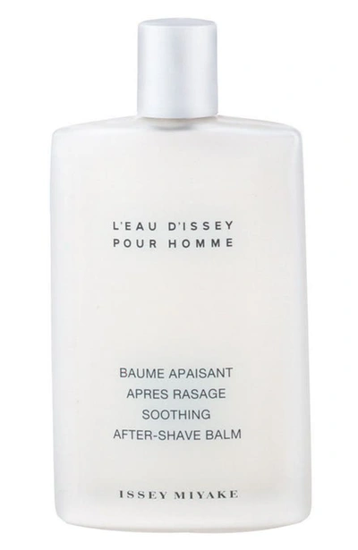 Issey Miyake L'eau D'issey Pour Homme' Soothing After-shave Balm