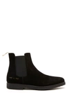 COMMON PROJECTS 'CHELSEA BOOT' SHOES,10704360