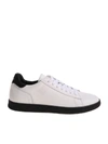 ROV LEATHER SNEAKER,10703268