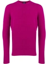 Drumohr Long In Pink