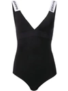 PACO RABANNE FITTED BODYSUIT