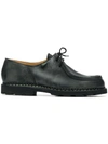 PARABOOT MICHAEL LACE-UP SHOES