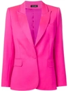 STYLAND TAILORED BUTTONED BLAZER