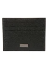 FERRAGAMO CLASSIC CARDHOLDER,10708701