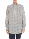 ALTEA PATTERNED SHIRT,10706158