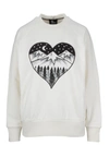 MONCLER APRES SKI EMBROIDERED SWEATER,10704093