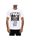 PERKS AND MINI P.A.M. T-SHIRT T-SHIRT MEN P.A.M.,10706080