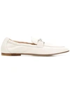 TOD'S DOUBLE T LOAFERS